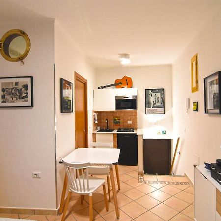 Blablabla Apartment 나폴리 외부 사진