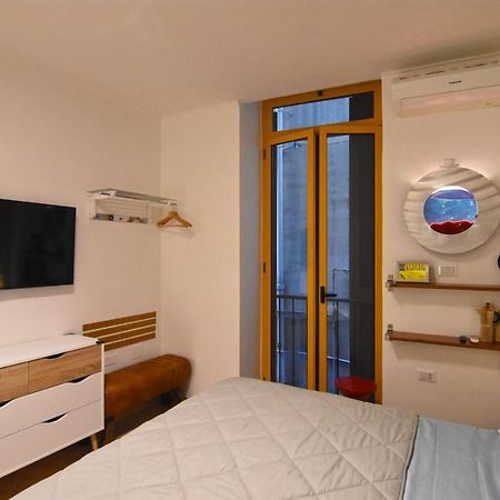 Blablabla Apartment 나폴리 외부 사진