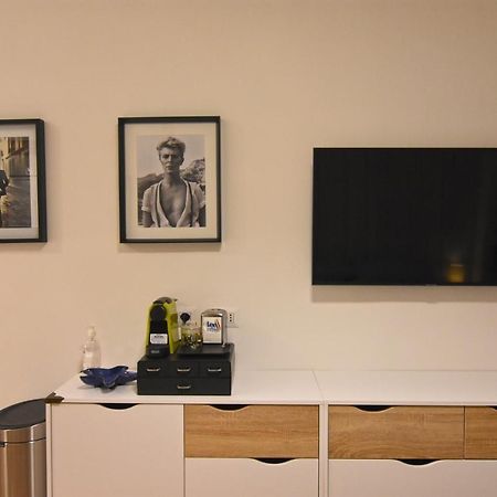 Blablabla Apartment 나폴리 외부 사진