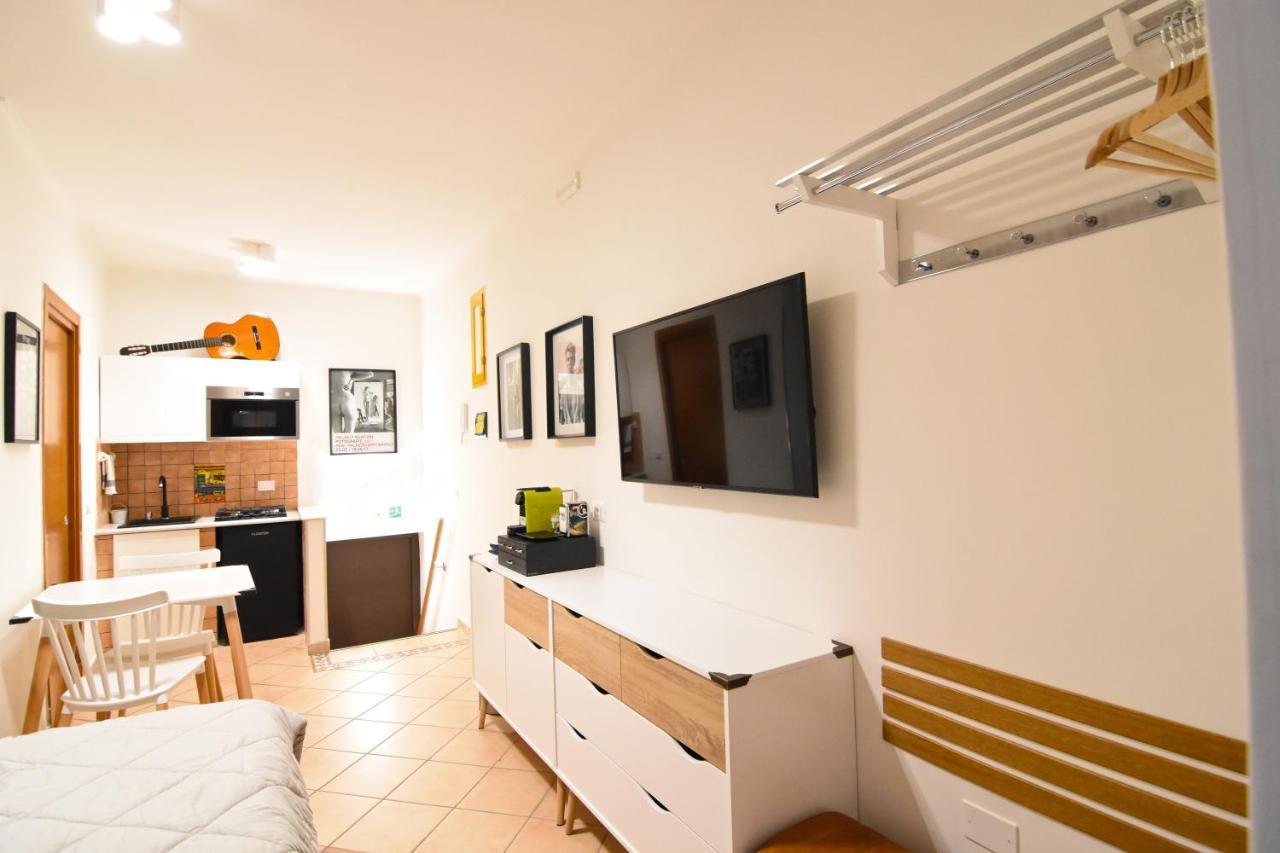 Blablabla Apartment 나폴리 외부 사진