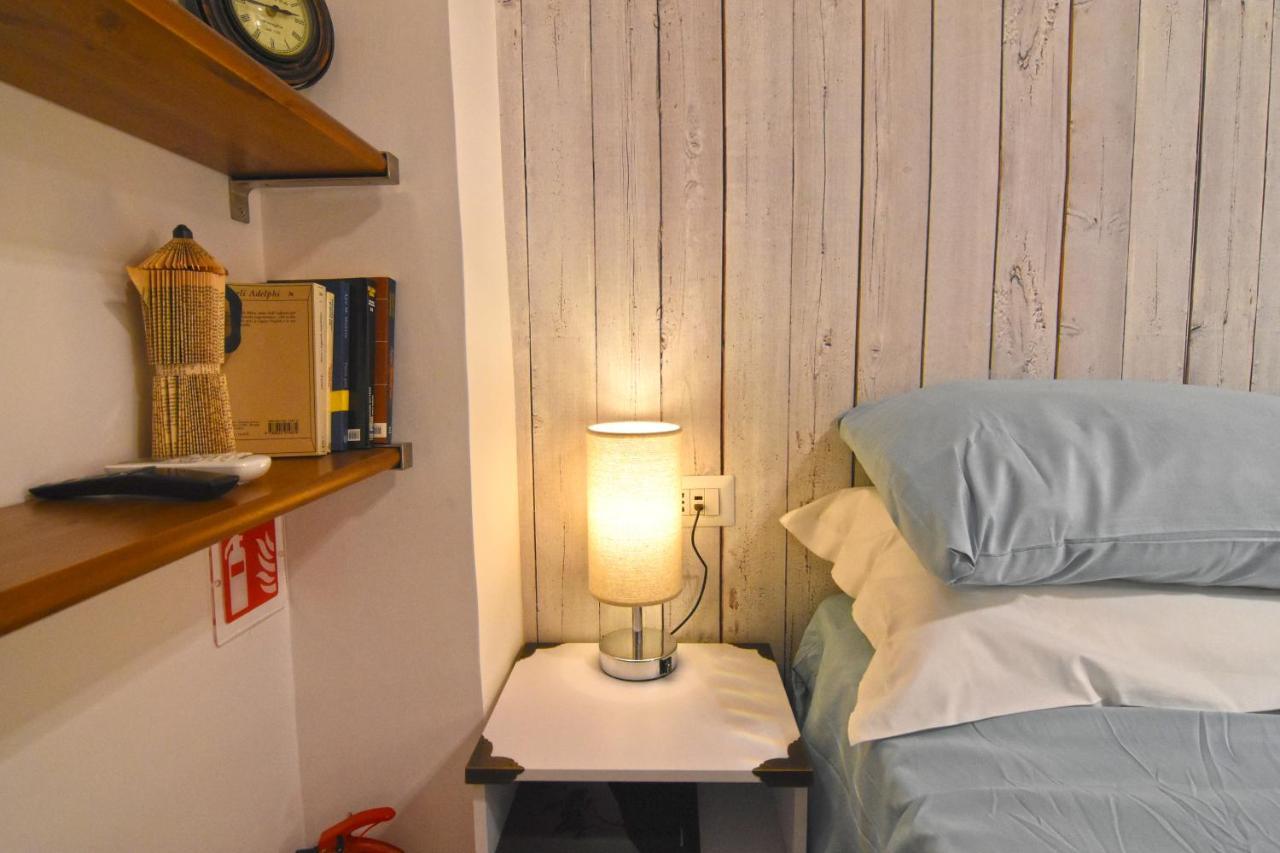 Blablabla Apartment 나폴리 외부 사진