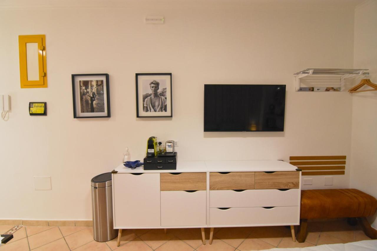 Blablabla Apartment 나폴리 외부 사진
