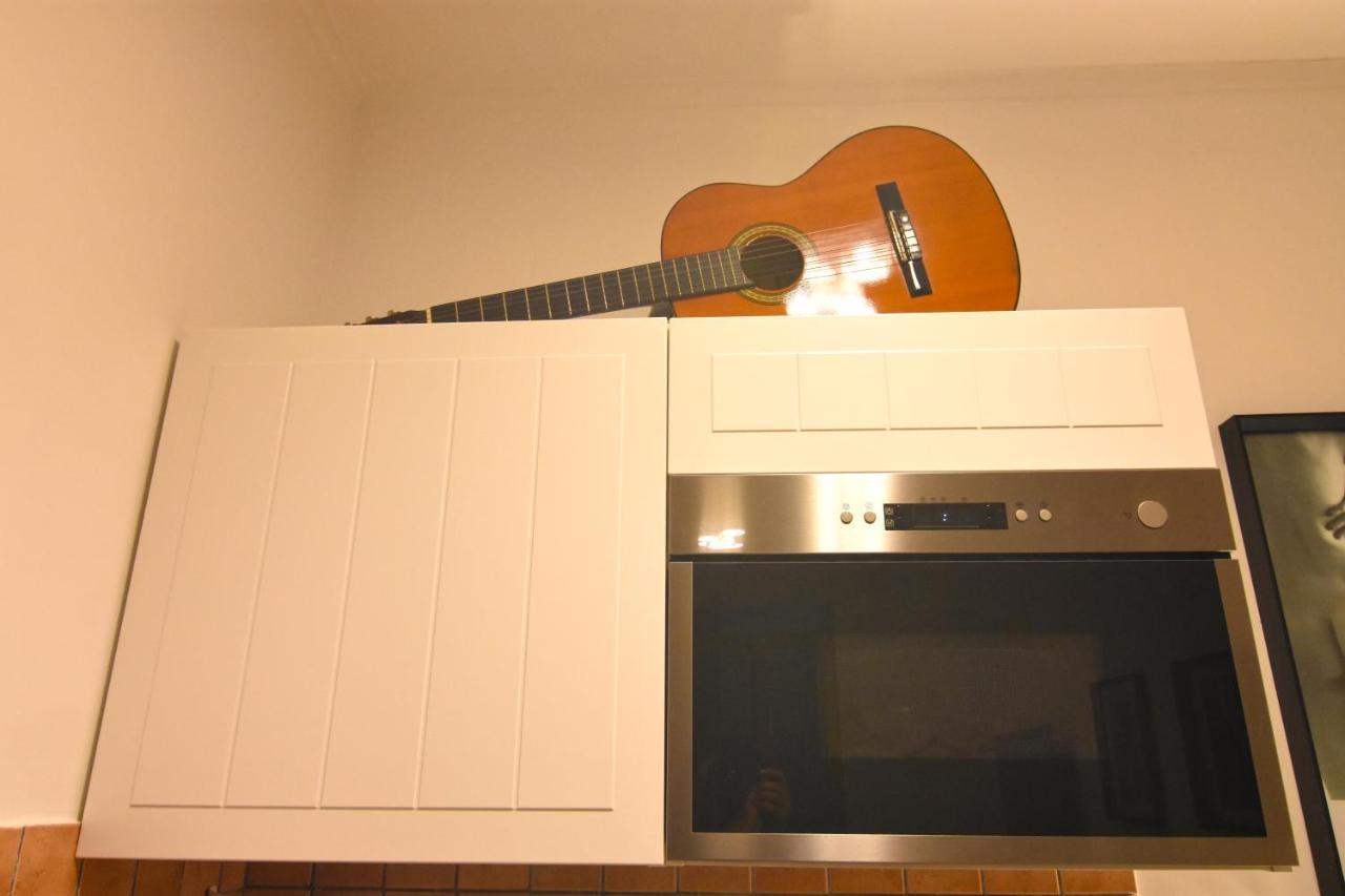 Blablabla Apartment 나폴리 외부 사진