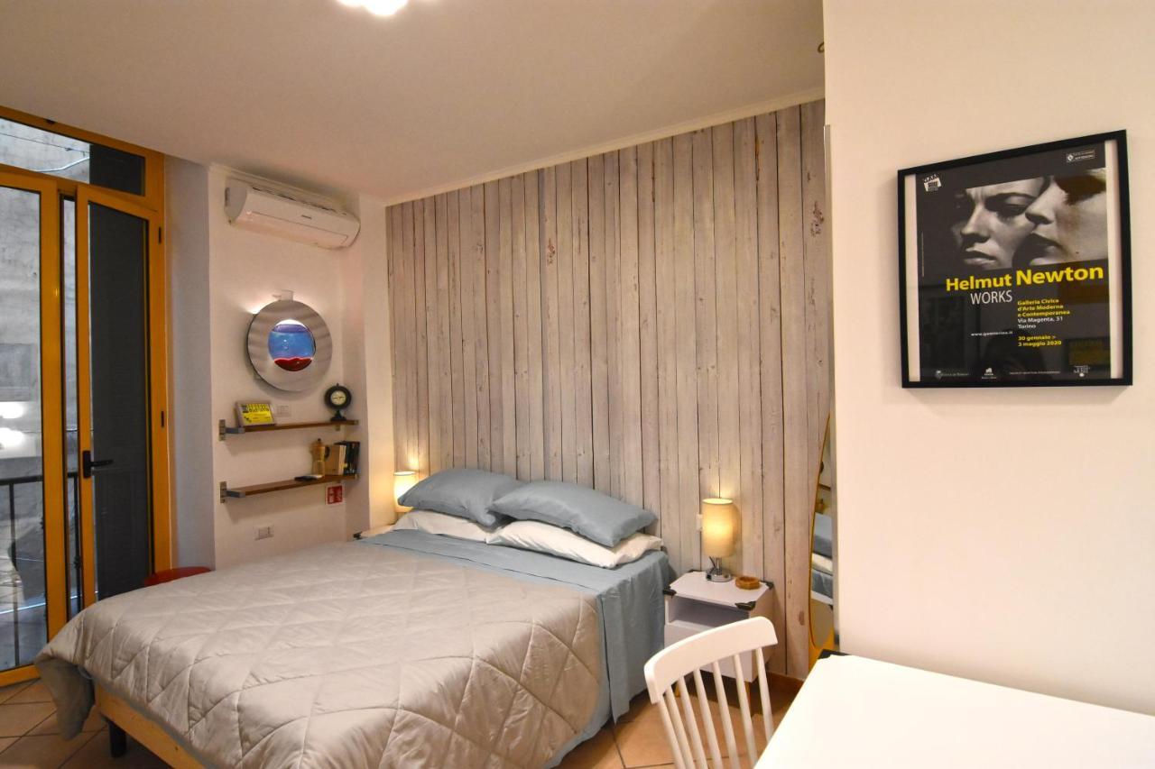 Blablabla Apartment 나폴리 외부 사진