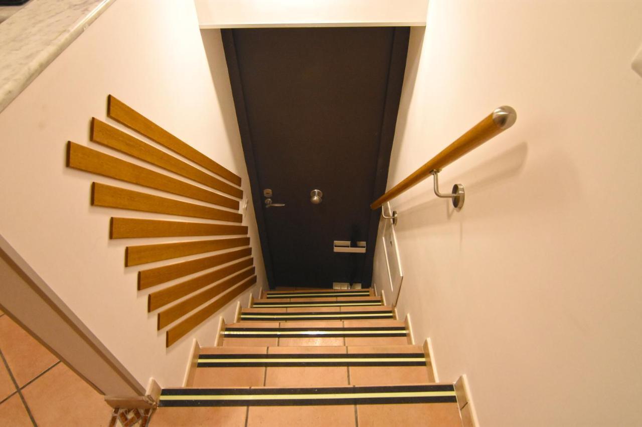 Blablabla Apartment 나폴리 외부 사진