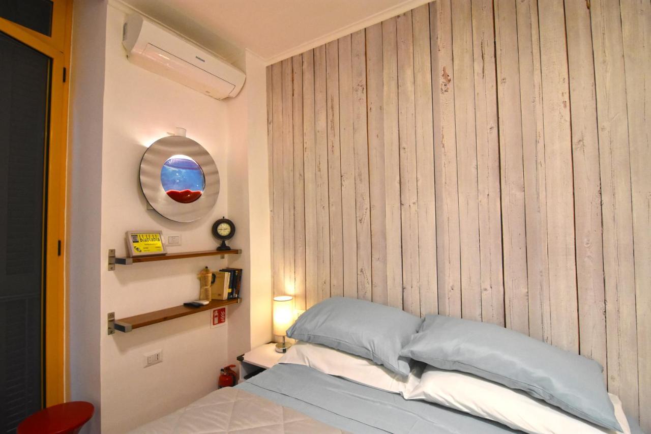 Blablabla Apartment 나폴리 외부 사진