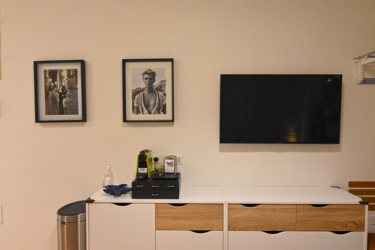 Blablabla Apartment 나폴리 외부 사진