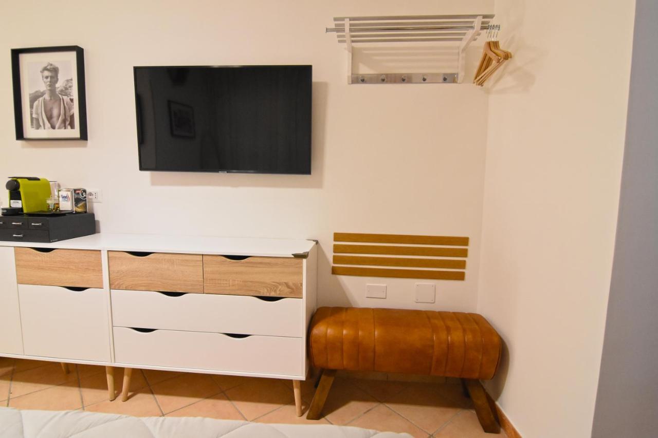 Blablabla Apartment 나폴리 외부 사진